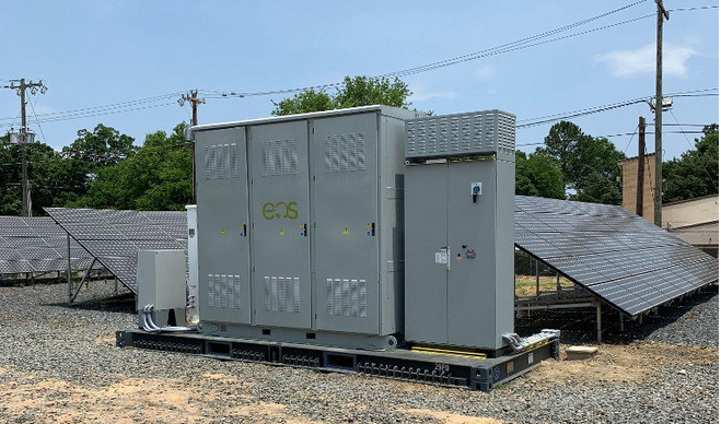 行業(yè)标準如何确保電(diàn)池儲能系統安全運營？